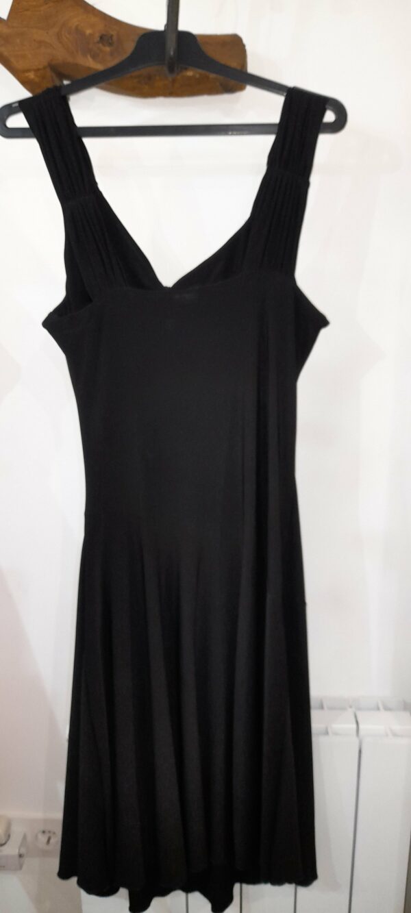 robe noire taille 40 – Image 4