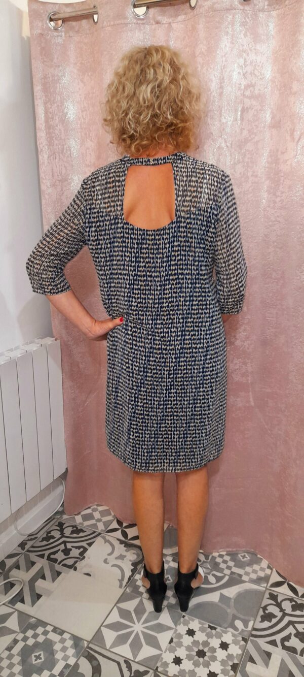 robe ONE STEP taille 40 – Image 5