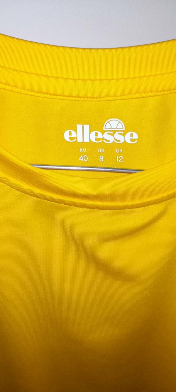 T-shirt ELLESSE taille 40 – Image 5