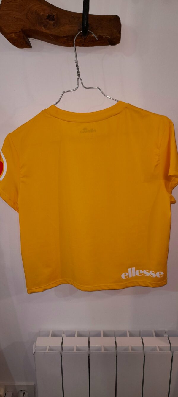 T-shirt ELLESSE taille 40 – Image 3