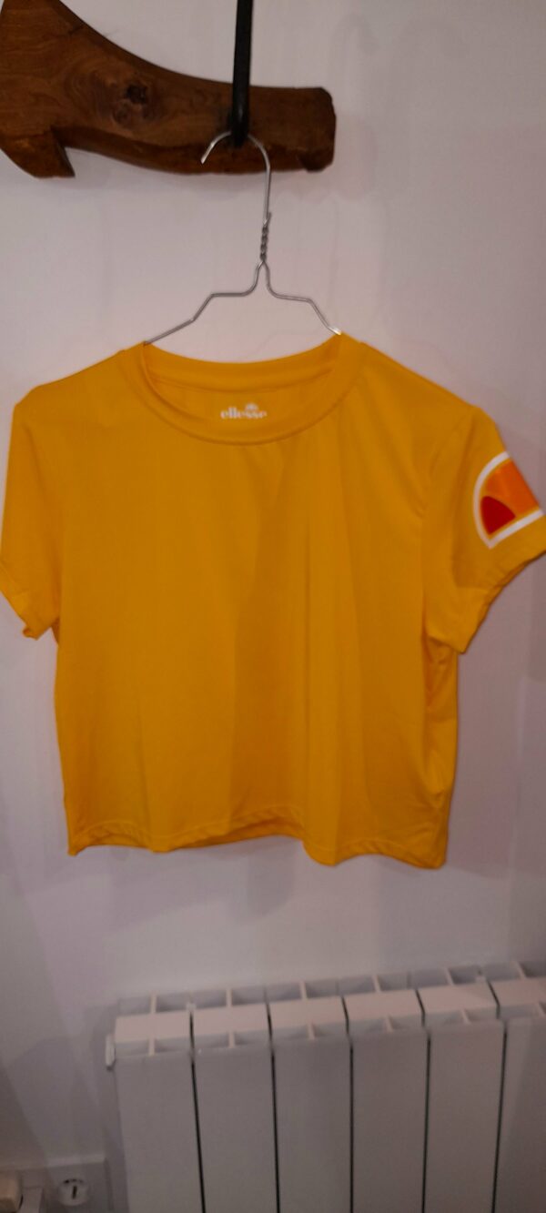 T-shirt ELLESSE taille 40