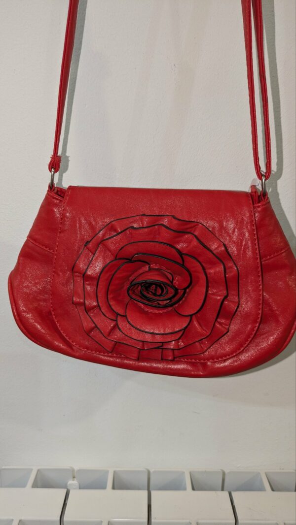 Sac rouge