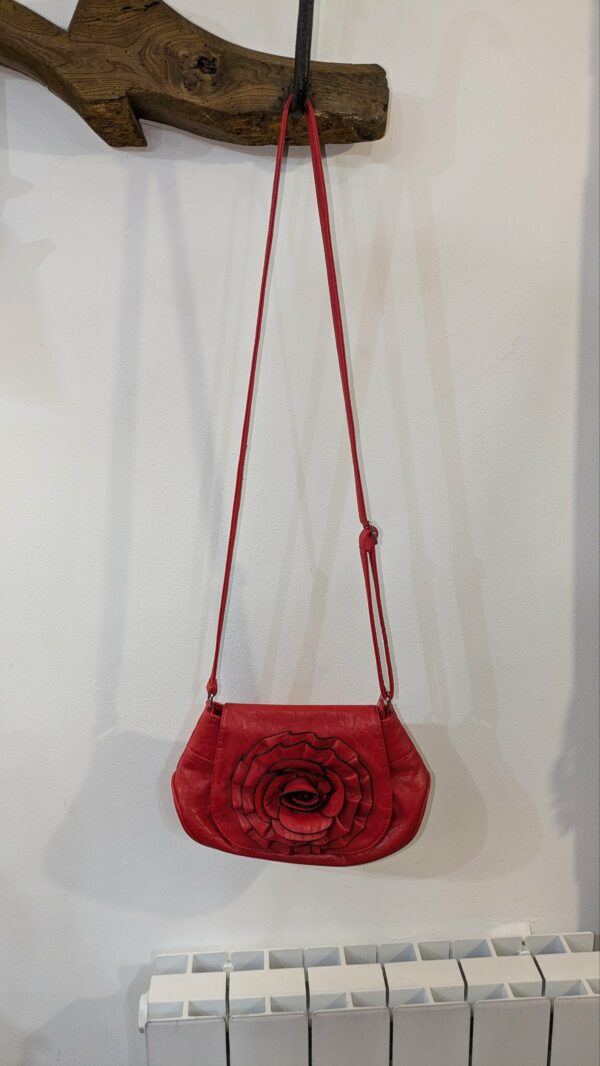 Sac rouge – Image 4