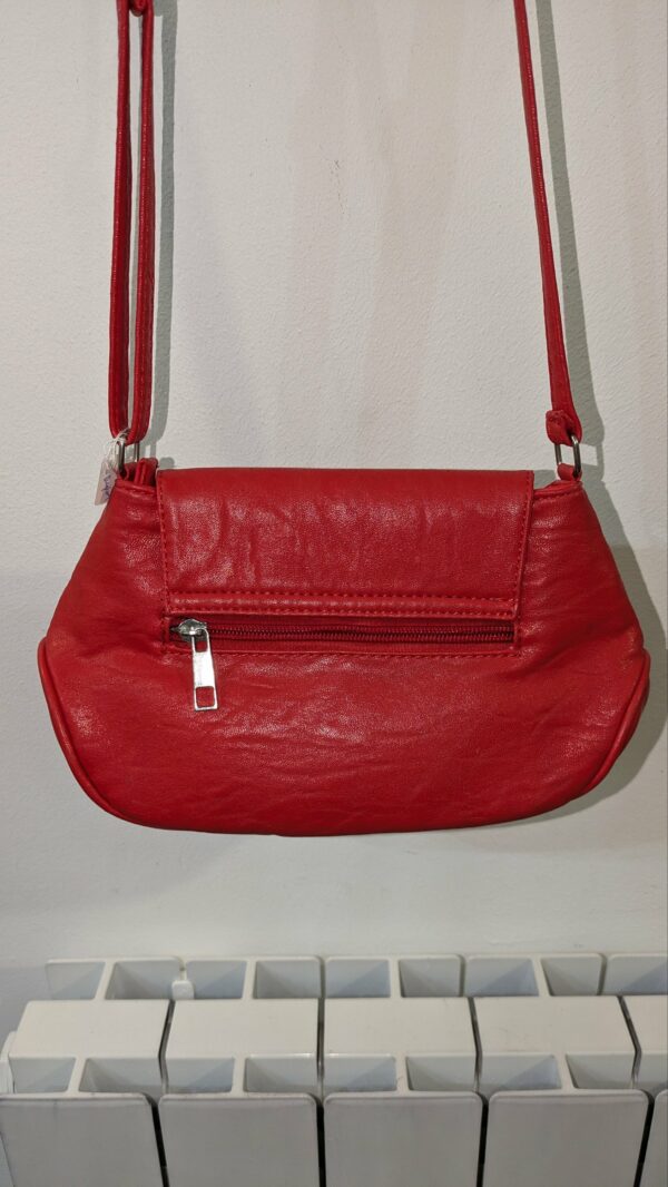 Sac rouge – Image 3