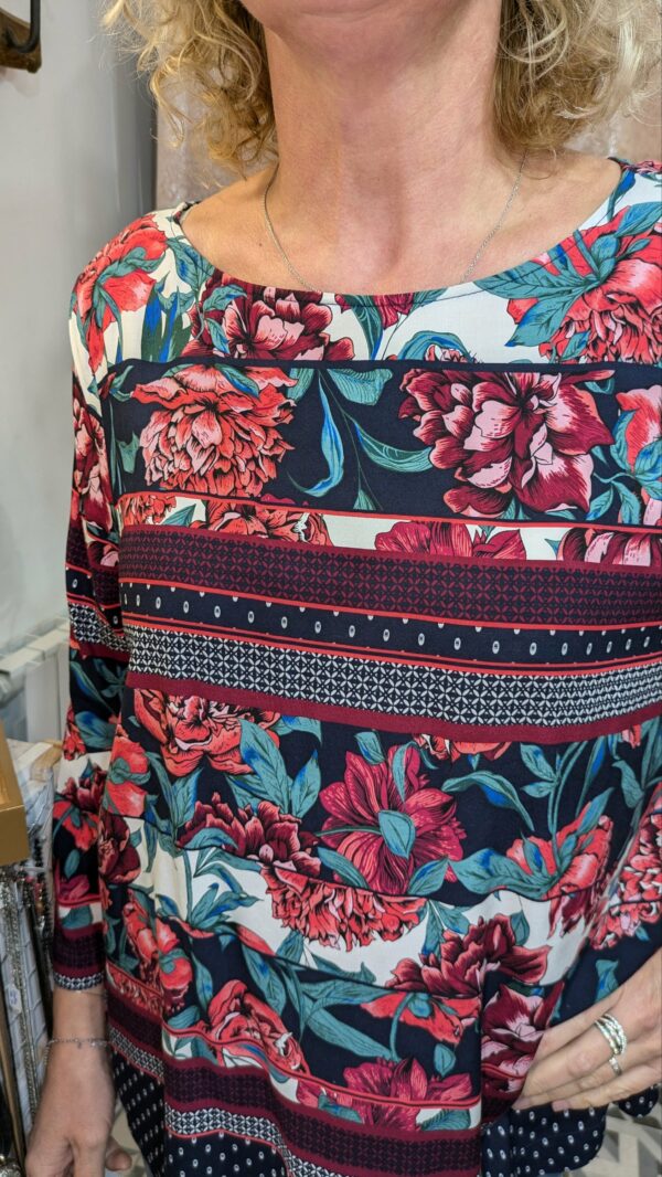 Blouse S.OLIVER taille 44 – Image 3