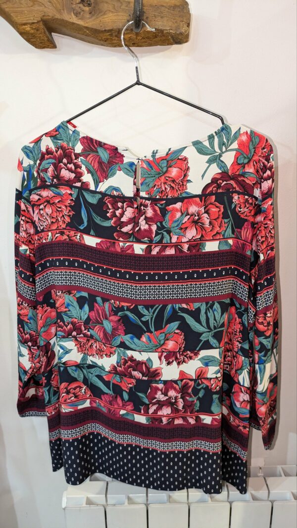 Blouse S.OLIVER taille 44 – Image 2