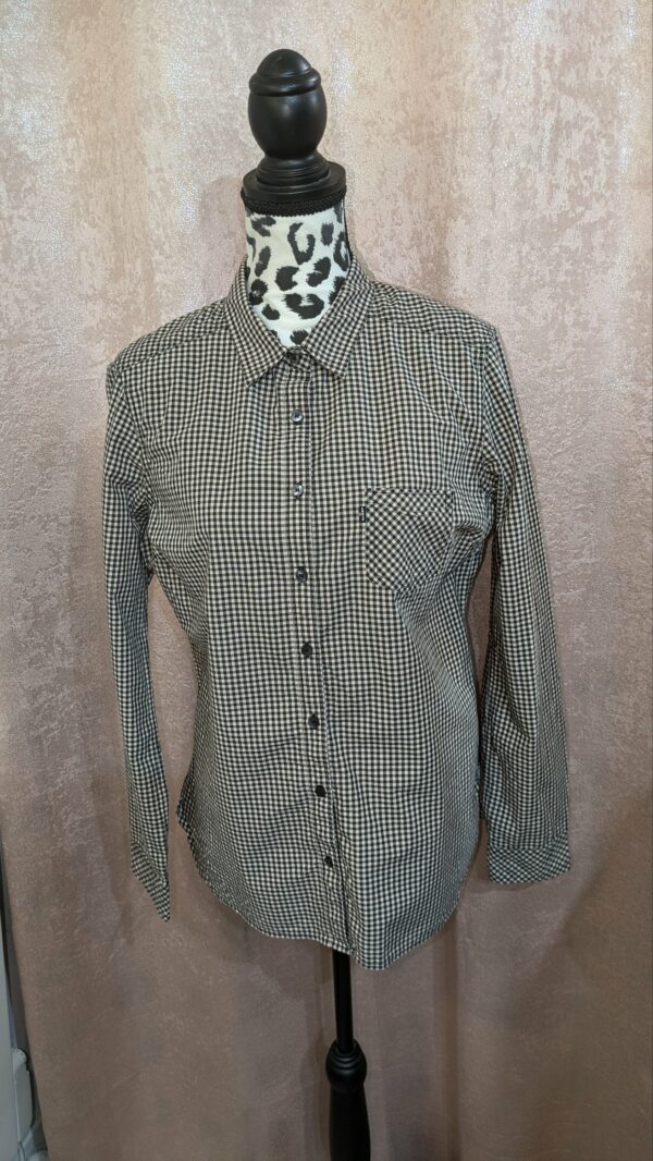 Chemise a carreaux LEVI'S taille M