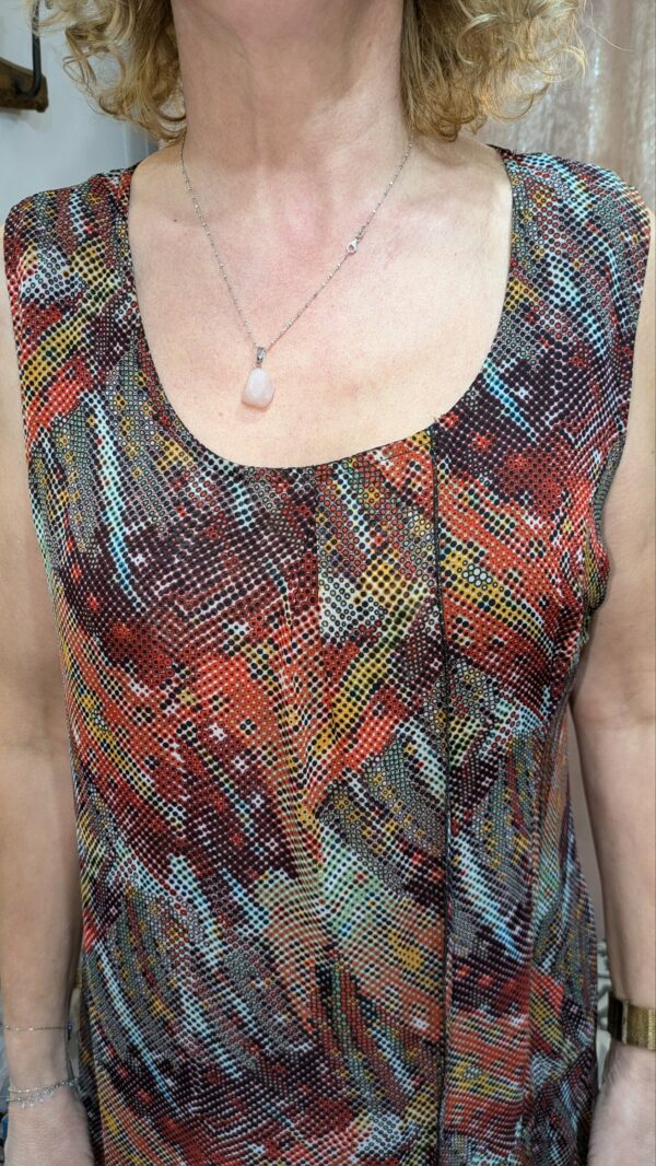 Robe SCOTTAGE taille 42 – Image 3