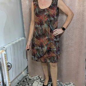 Robe SCOTTAGE taille 42