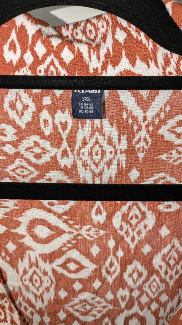 chemise manches courtes KIABI taille 54/56 – Image 4