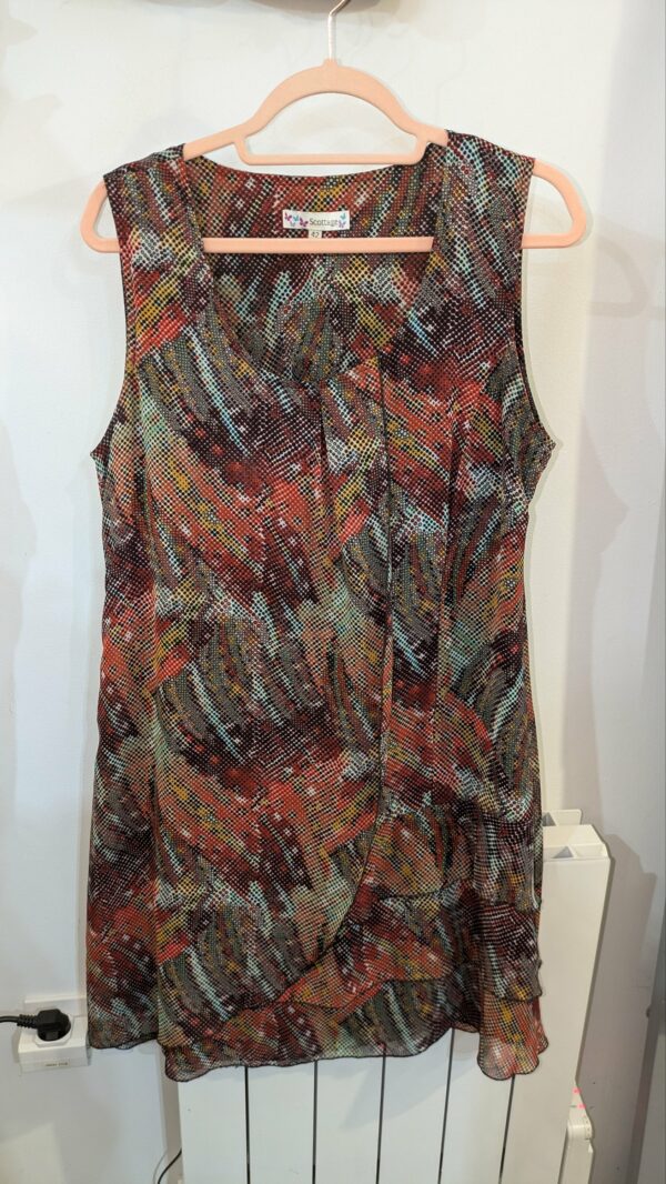 Robe SCOTTAGE taille 42 – Image 4