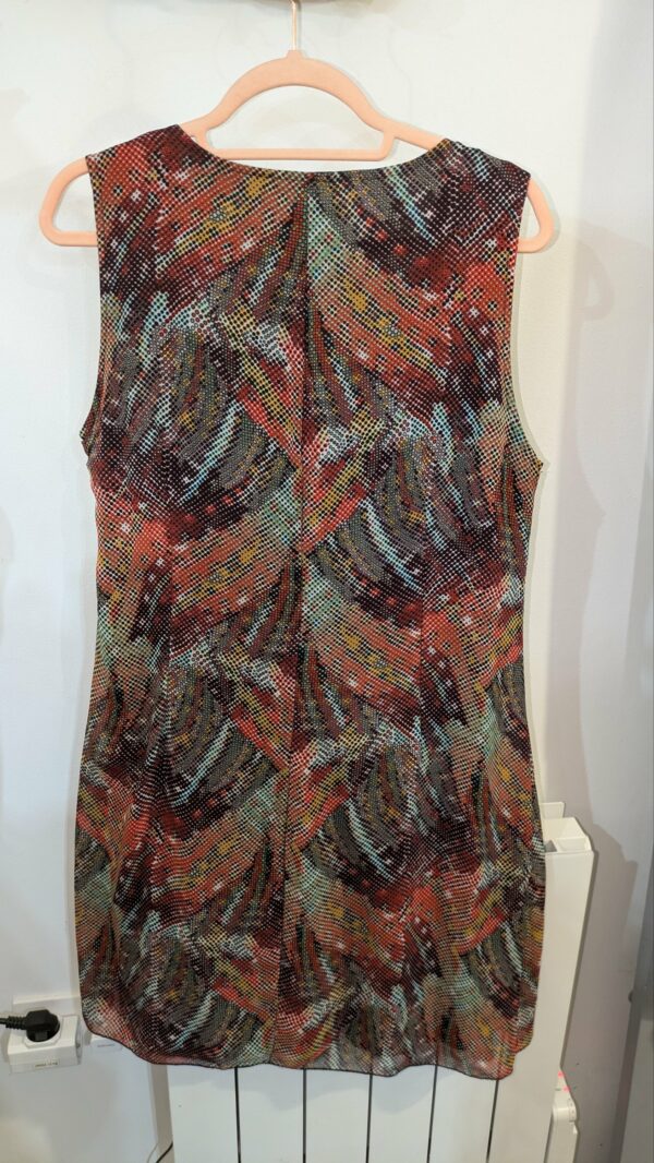 Robe SCOTTAGE taille 42 – Image 2