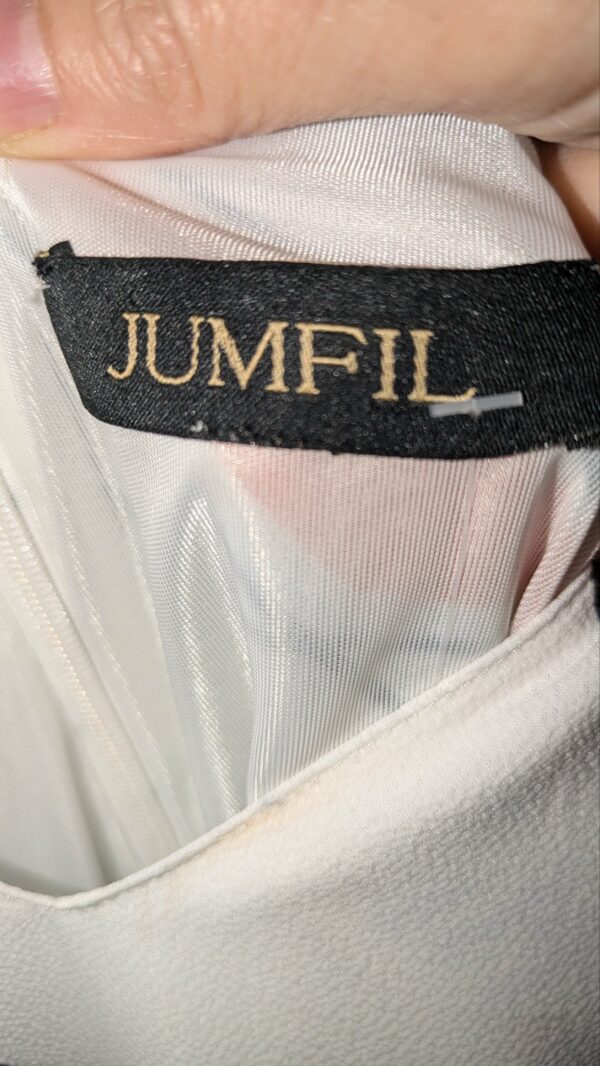 Robe neuve sans étiquette JUMFIL taille 44 – Image 3