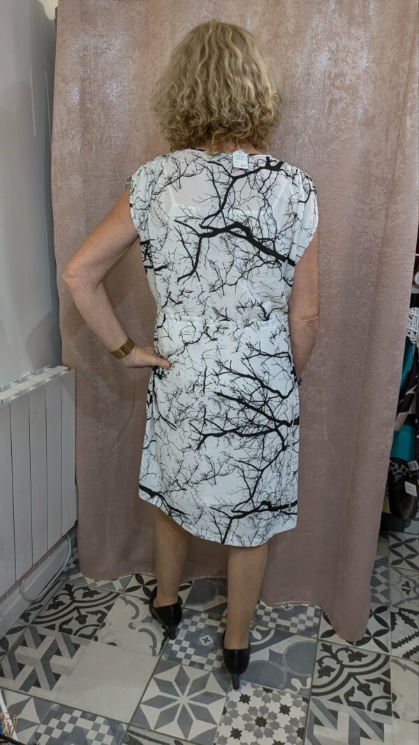 Robe neuve avec étiquette COP COPINE taille 40 – Image 2
