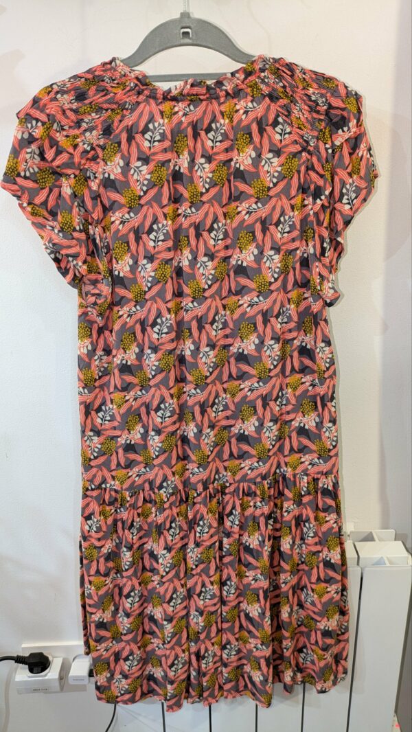 Robe neuve avec étiquette LITTLE MISS BY CAPTAIN TORTUE taille 38 – Image 5