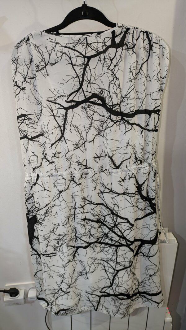 Robe neuve avec étiquette COP COPINE taille 40 – Image 3