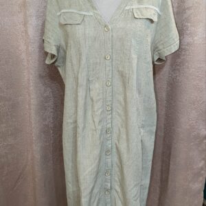 Robe beige MADO ET LES AUTRES taille 38