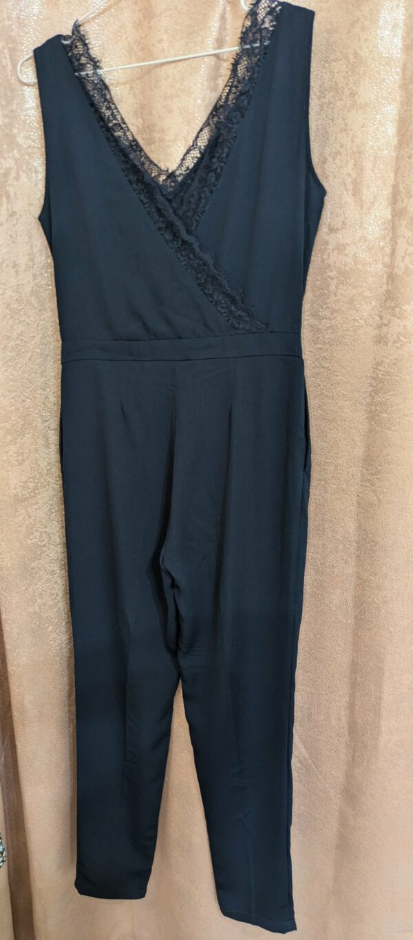 Combinaison neuve CAMAÏEU taille 36 – Image 6