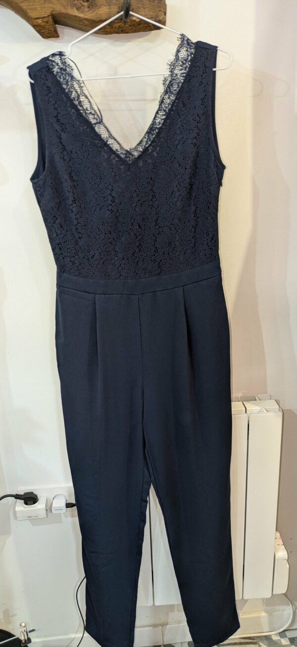 Combinaison neuve CAMAÏEU taille 36 – Image 8