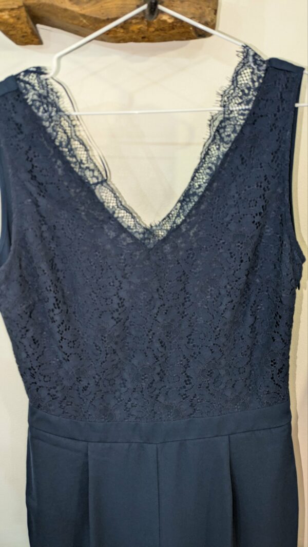 Combinaison neuve CAMAÏEU taille 36 – Image 10