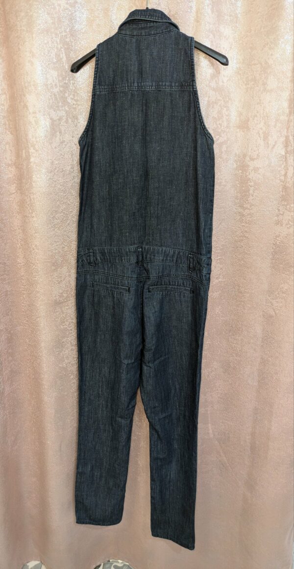combinaison en jean taille 36 – Image 2