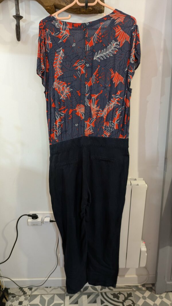 combinaison TREND BY CAPTAIN TORTUE taille 42 – Image 10