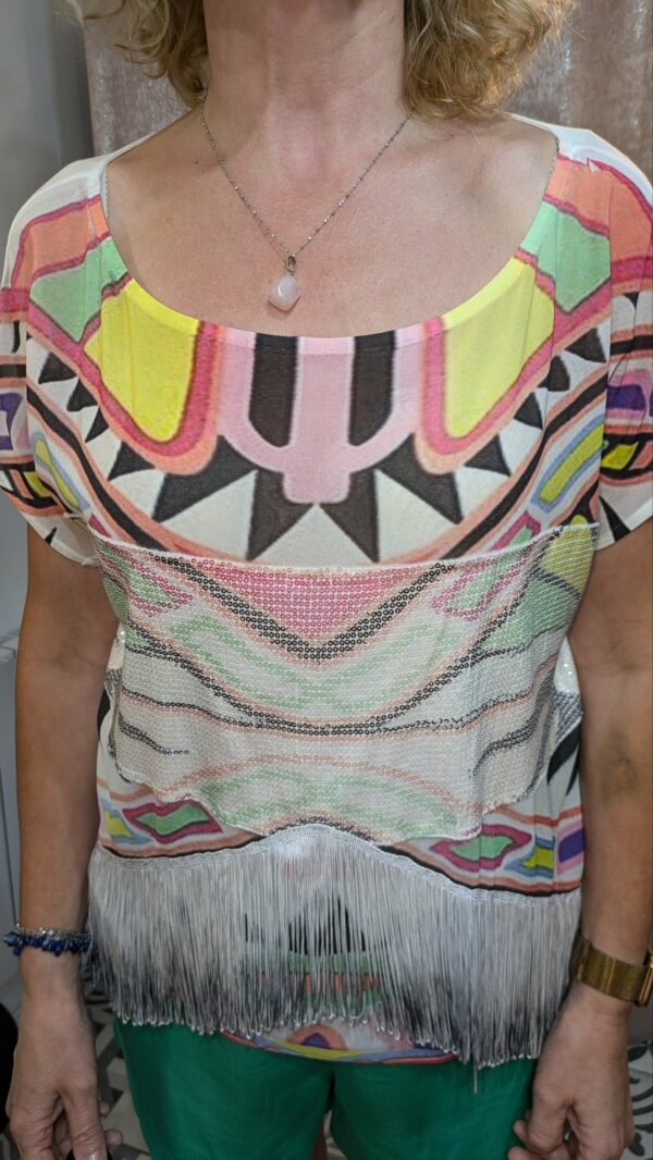 t-shirt RINASCIMENTO taille 42