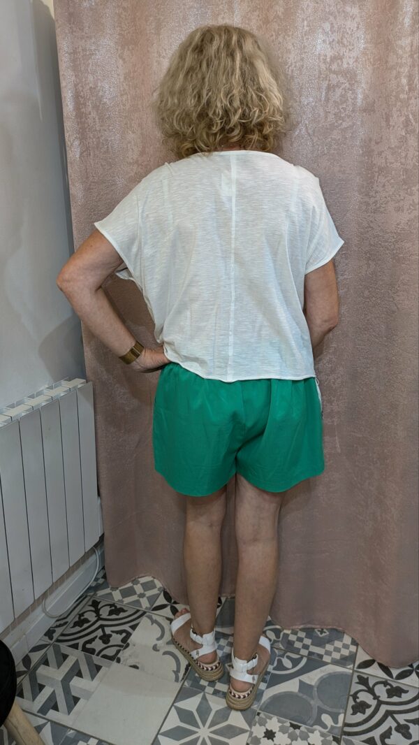 t-shirt RINASCIMENTO taille 42 – Image 6