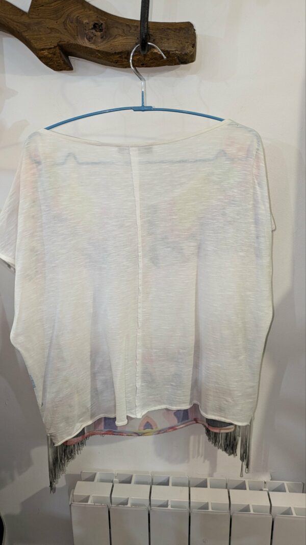 t-shirt RINASCIMENTO taille 42 – Image 3