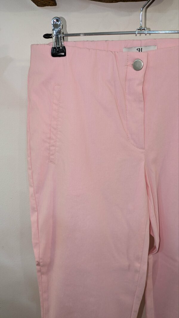 pantacourt rose PETER HAHN taille 40 – Image 4