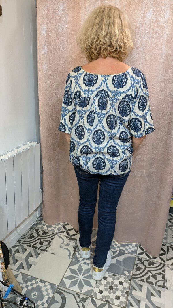 blouse DEELUXE taille 42 – Image 7