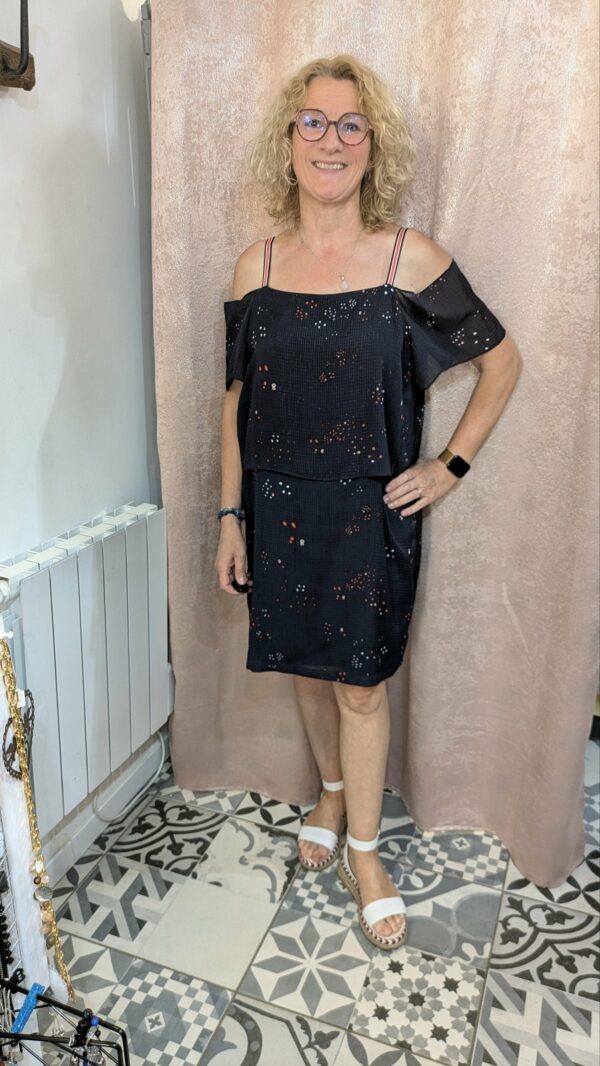 robe neuve COP COPINE taille 36 – Image 7