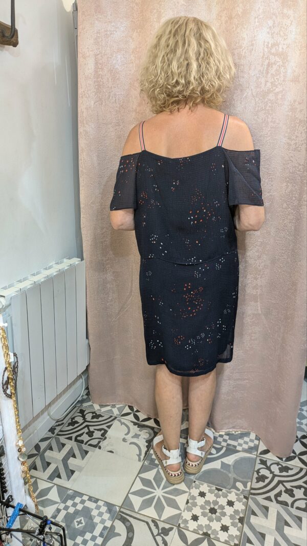robe neuve COP COPINE taille 36 – Image 3