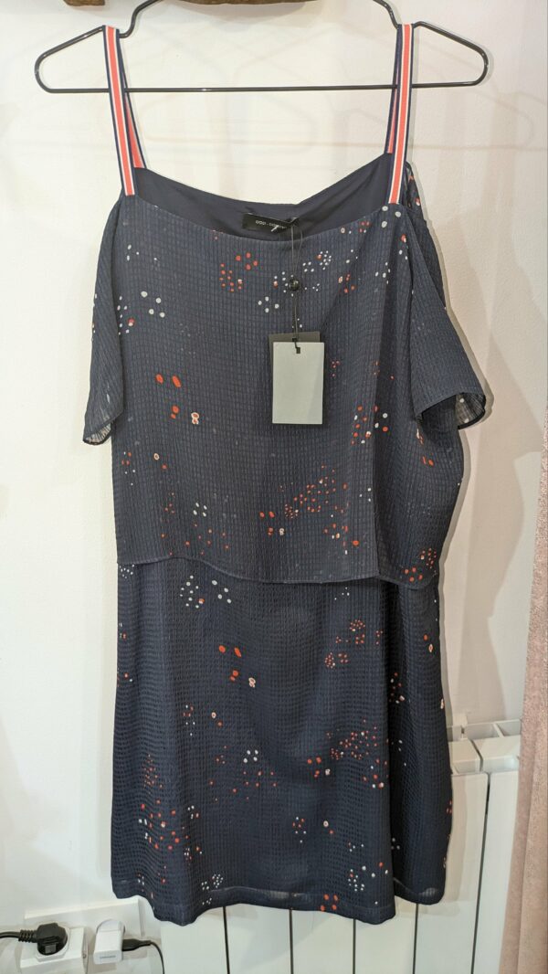 robe neuve COP COPINE taille 36 – Image 5