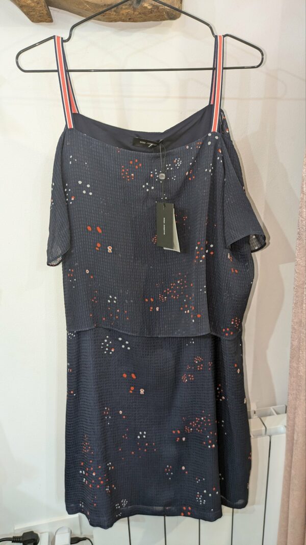 robe neuve COP COPINE taille 36