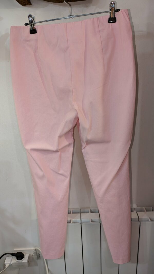 pantacourt rose PETER HAHN taille 40 – Image 5