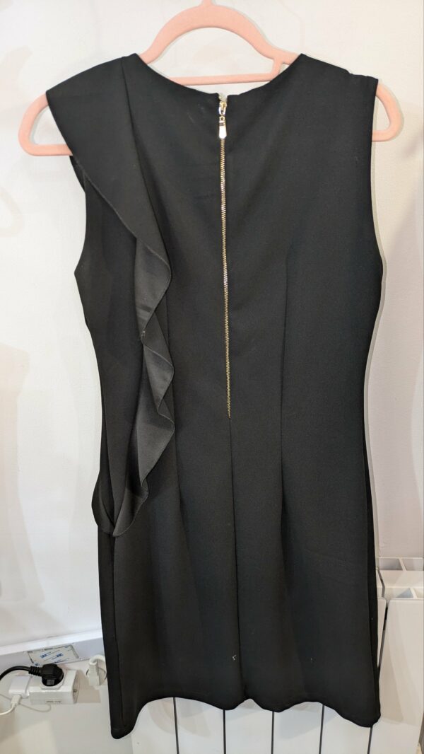 robe noire MORGAN taille 38 – Image 8