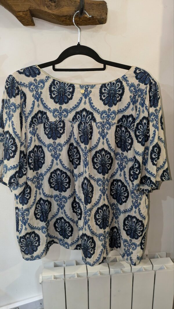 blouse DEELUXE taille 42 – Image 3