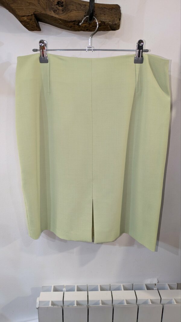 tailleur vert clair 1.2.3 taille 42 – Image 8