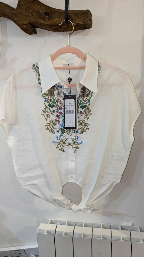 chemise neuve RIANI taille 42