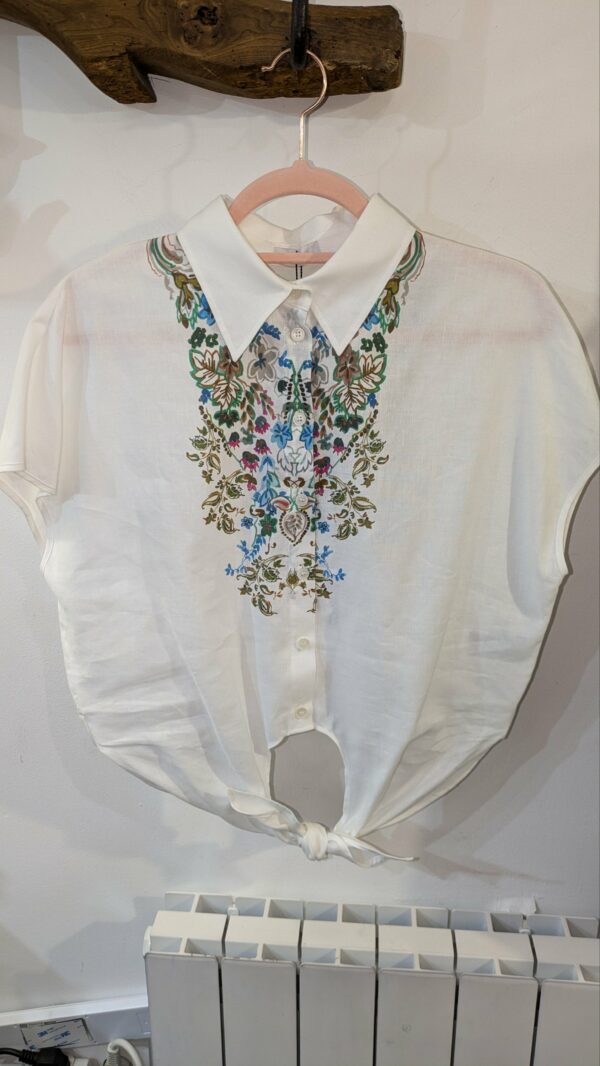 chemise neuve RIANI taille 42 – Image 5