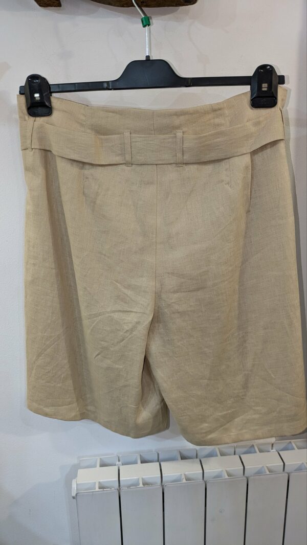 short neuve beige MADELEINE taille 42 – Image 7