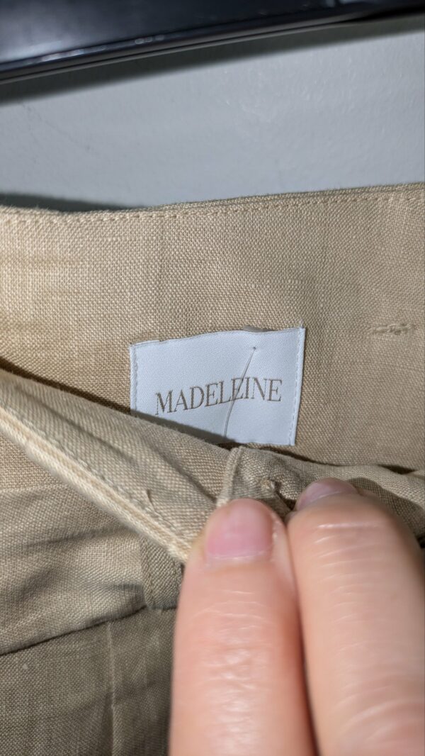 short neuve beige MADELEINE taille 42 – Image 6