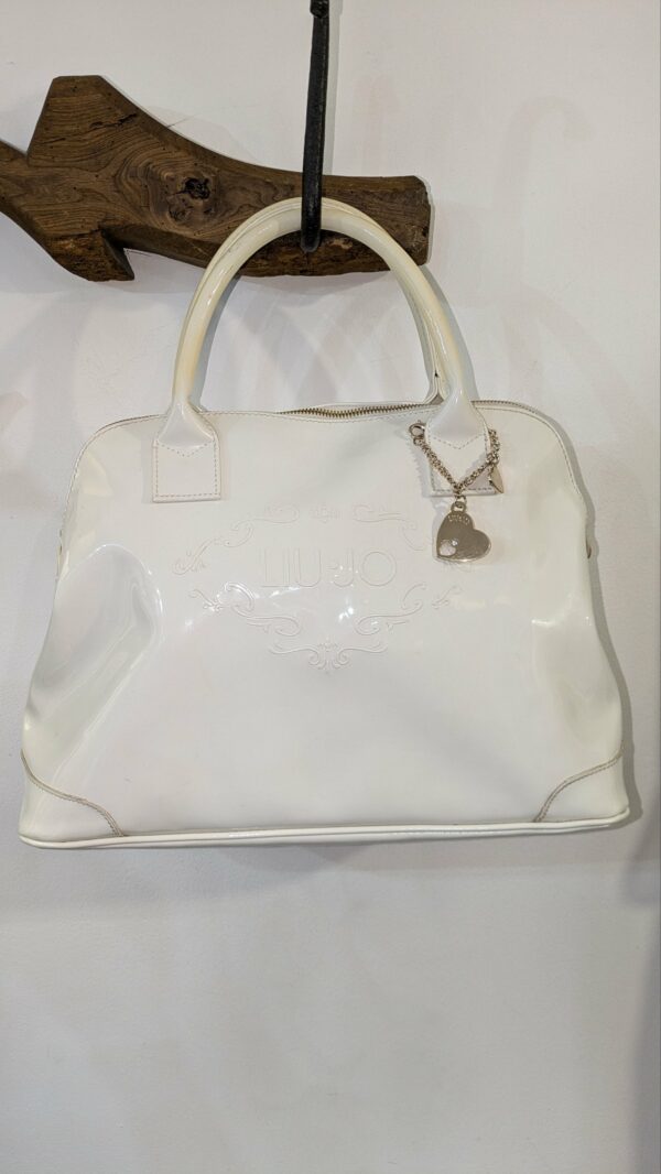 sac blanc LIU.JO – Image 8