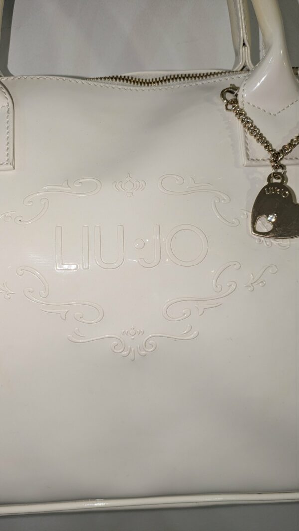 sac blanc LIU.JO – Image 2