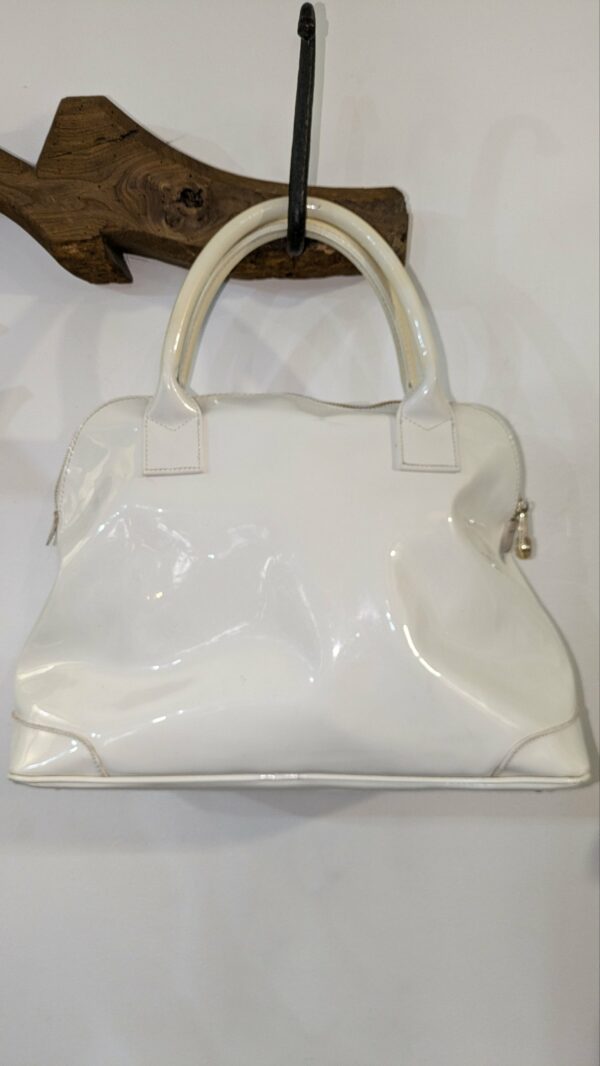 sac blanc LIU.JO – Image 6