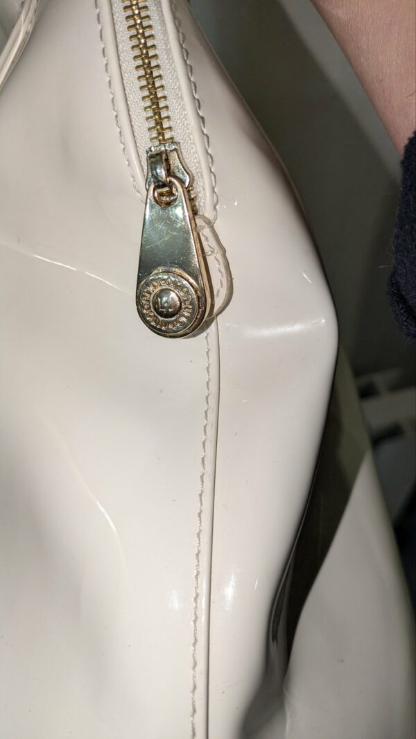 sac blanc LIU.JO – Image 4