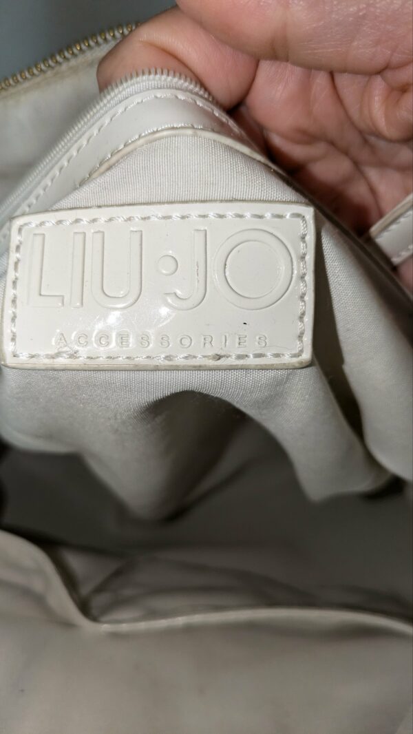 sac blanc LIU.JO – Image 7