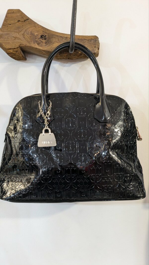 sac noir LIU.JO – Image 4