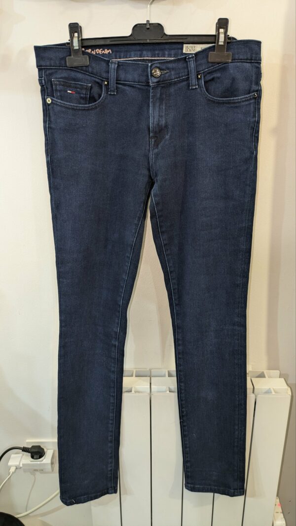 jean TOMMY HILFIGER taille 40